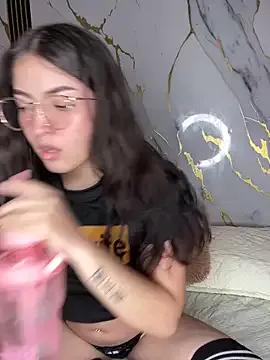 Freechat Gaby-Herrera on StripChat