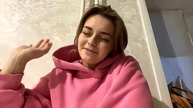 Freechat GeralynChiszar on StripChat