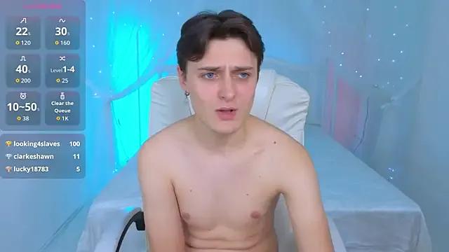 StripChat GGimperator_ is Freechat GGimperator_ — cum show