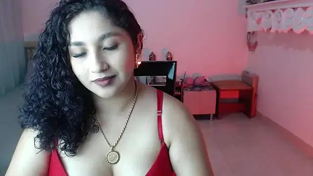 Freechat Gia_Dior on StripChat