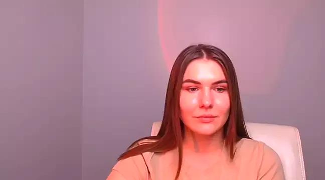 Freechat Glory_air on StripChat