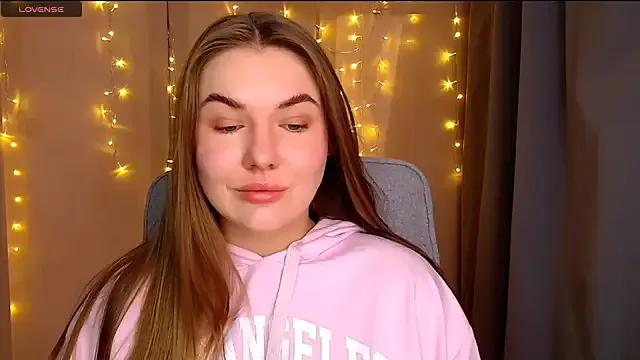 Freechat Glory_air on StripChat