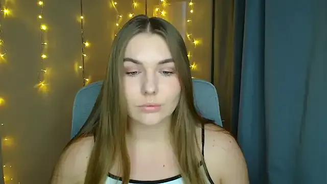 Freechat Glory_air on StripChat