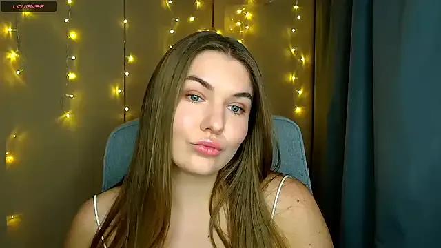 Freechat Glory_air on StripChat