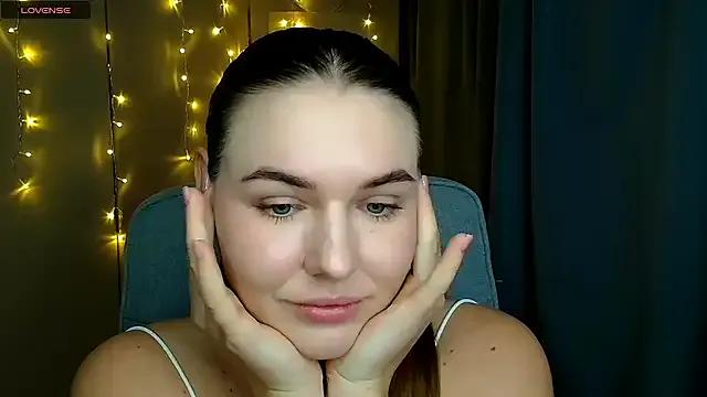 Freechat Glory_air on StripChat