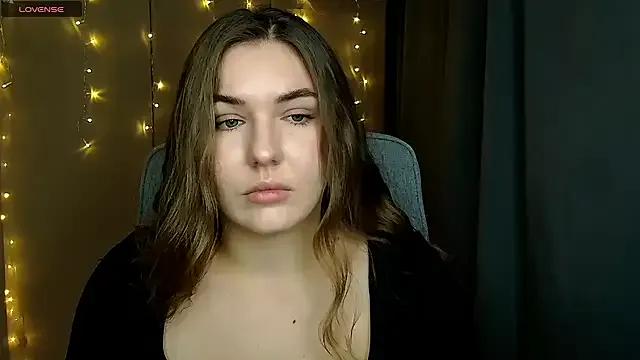 Freechat Glory_air on StripChat