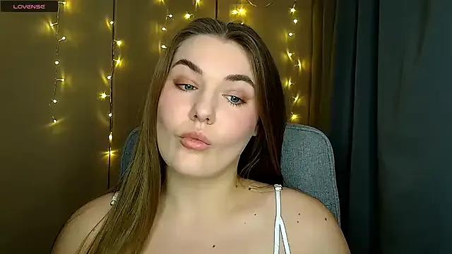 StripChat Glory_air is Freechat Glory_air — Good morning