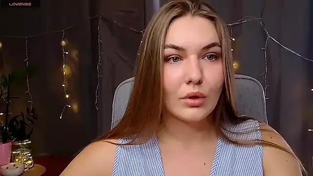 Freechat Glory_air on StripChat