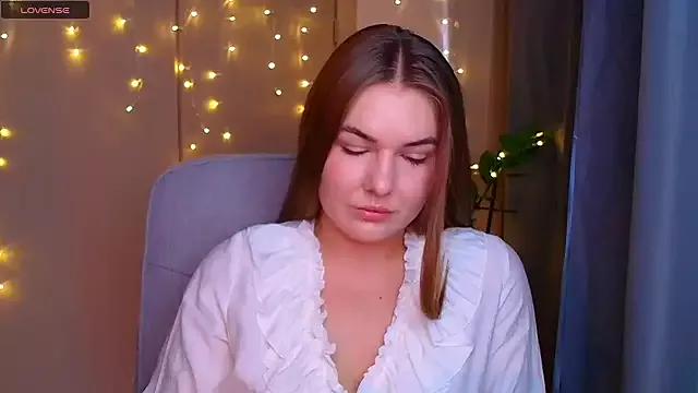 Freechat Glory_air on StripChat