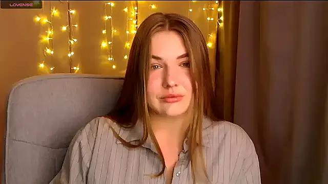 Freechat Glory_air on StripChat