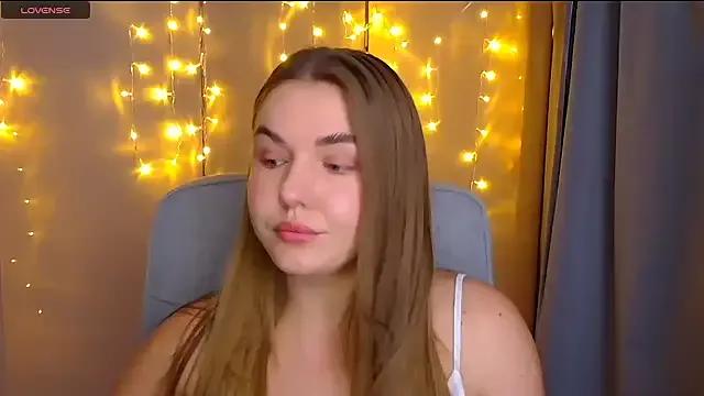 Freechat Glory_air on StripChat