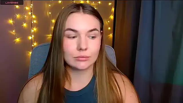 Freechat Glory_air on StripChat