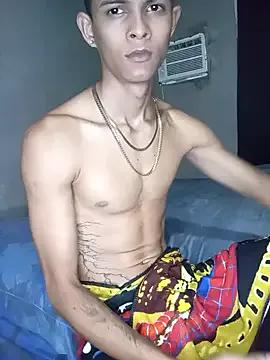 Freechat God_Eros_23cm on StripChat