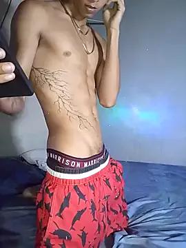 Freechat God_Eros_23cm on StripChat