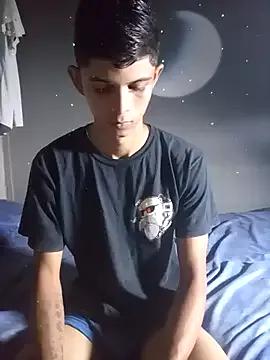 Freechat God_Eros_23cm on StripChat