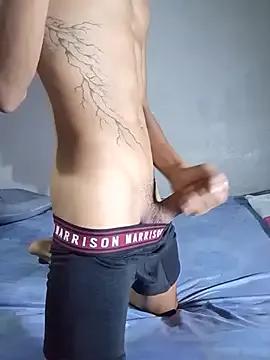 Freechat God_Eros_23cm on StripChat