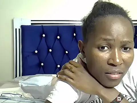 Freechat Goddess_nanaya on StripChat