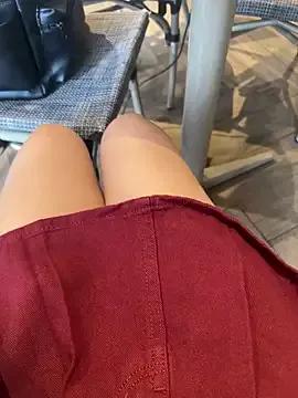 Freechat Hamy88 on StripChat