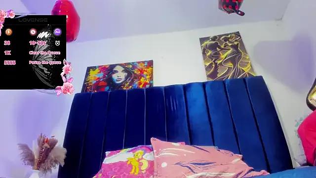 Hanna_wish — Cream in my great body