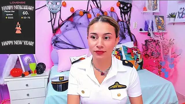 HannaPretthy on StripChat