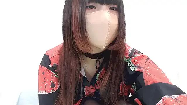 Group HARU_ooo000_LOVE on StripChat