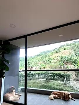 Helenbronwx on StripChat