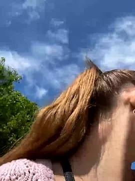 Hii_Lolla on StripChat