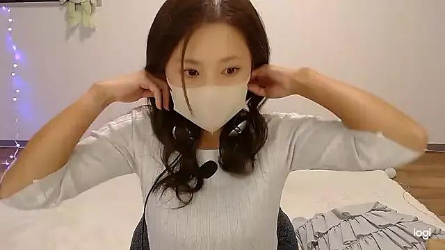 StripChat hinano_JP is Freechat hinano_JP — Freechat on StripChat