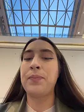 Holly_Play — Crazy pussy soaked panties/ rub them