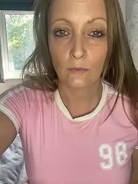 HoneyBluex on StripChat