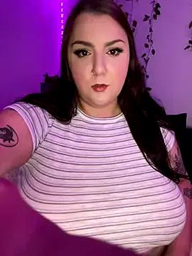 Freechat honeyviolet on StripChat