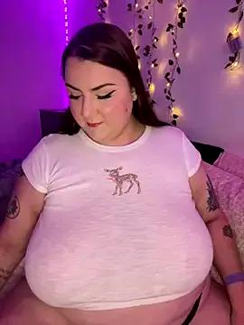 Freechat honeyviolet on StripChat