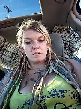 Horny_hippie on StripChat