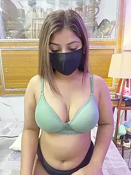 Hot-Shivangi's avatar