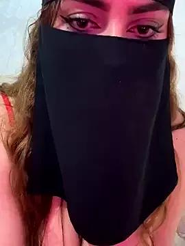 Freechat Hot_arabic_girl on StripChat