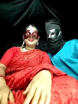 Hotty_Nisha21 on StripChat