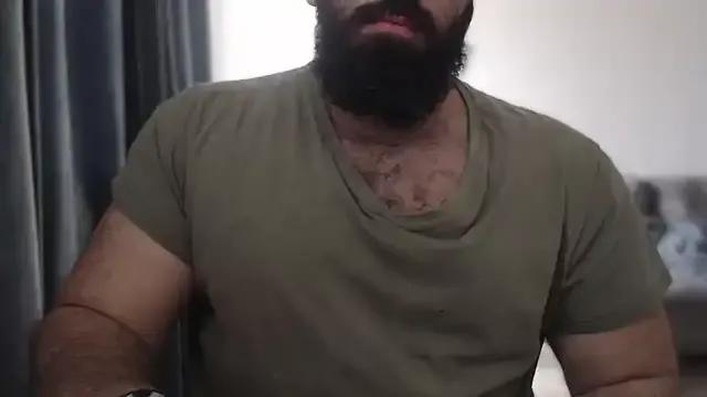 hugemachohandsome — Freechat on StripChat