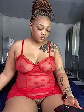 Iam-Sharifa — Get Naked 360 