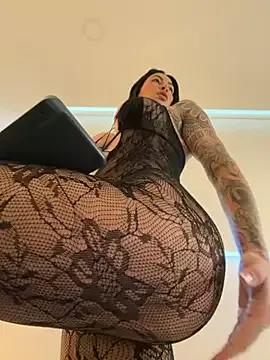 StripChat Iam_Annii is Group Iam_Annii — my pussy wants to feel you