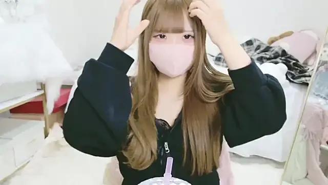 Ichiru_xsc on StripChat