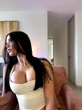 Freechat Im_Valentina on StripChat