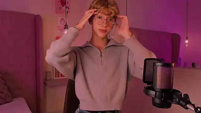 Freechat imDamiano on StripChat