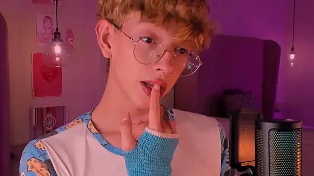 Freechat imDamiano on StripChat