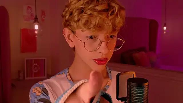 Freechat imDamiano on StripChat