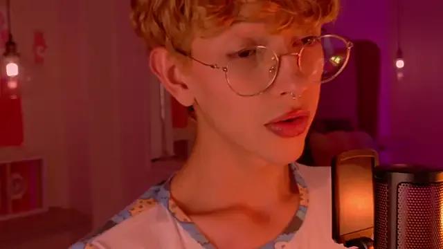 Freechat imDamiano on StripChat