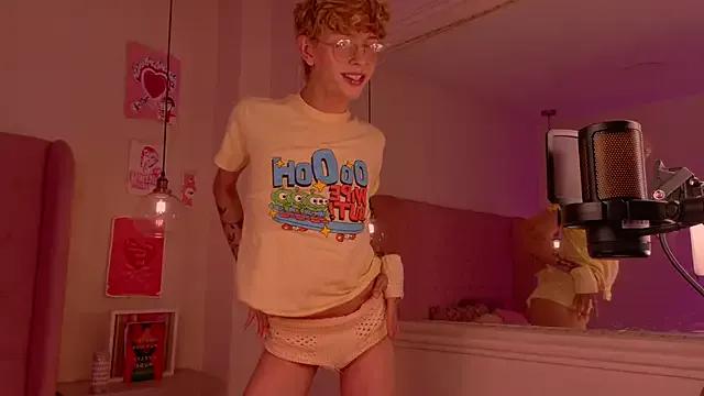 Freechat imDamiano on StripChat