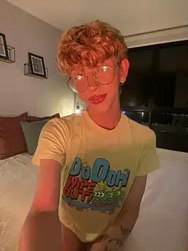 Freechat imDamiano on StripChat