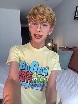 Freechat imDamiano on StripChat