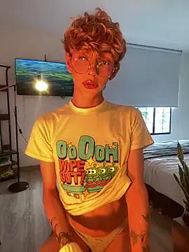 imDamiano — we don't need that clothes right?