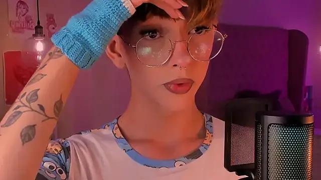 Freechat imDamiano on StripChat